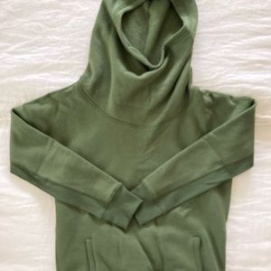 Ziya Oh So Soft hoodie